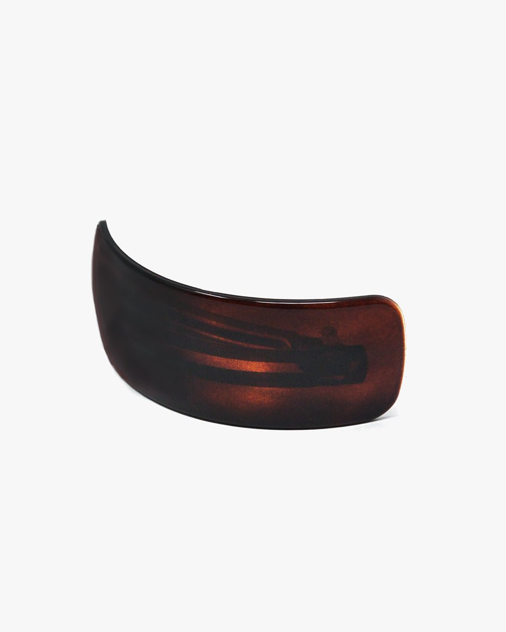 FRENCH SHELL HAIR BARRETTE (SET OF 2) - Shop Cupcakes and Cashmere