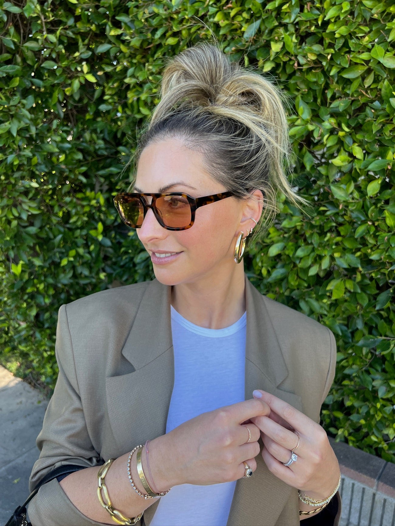 THE CARLEE - Shop Cupcakes and Cashmere