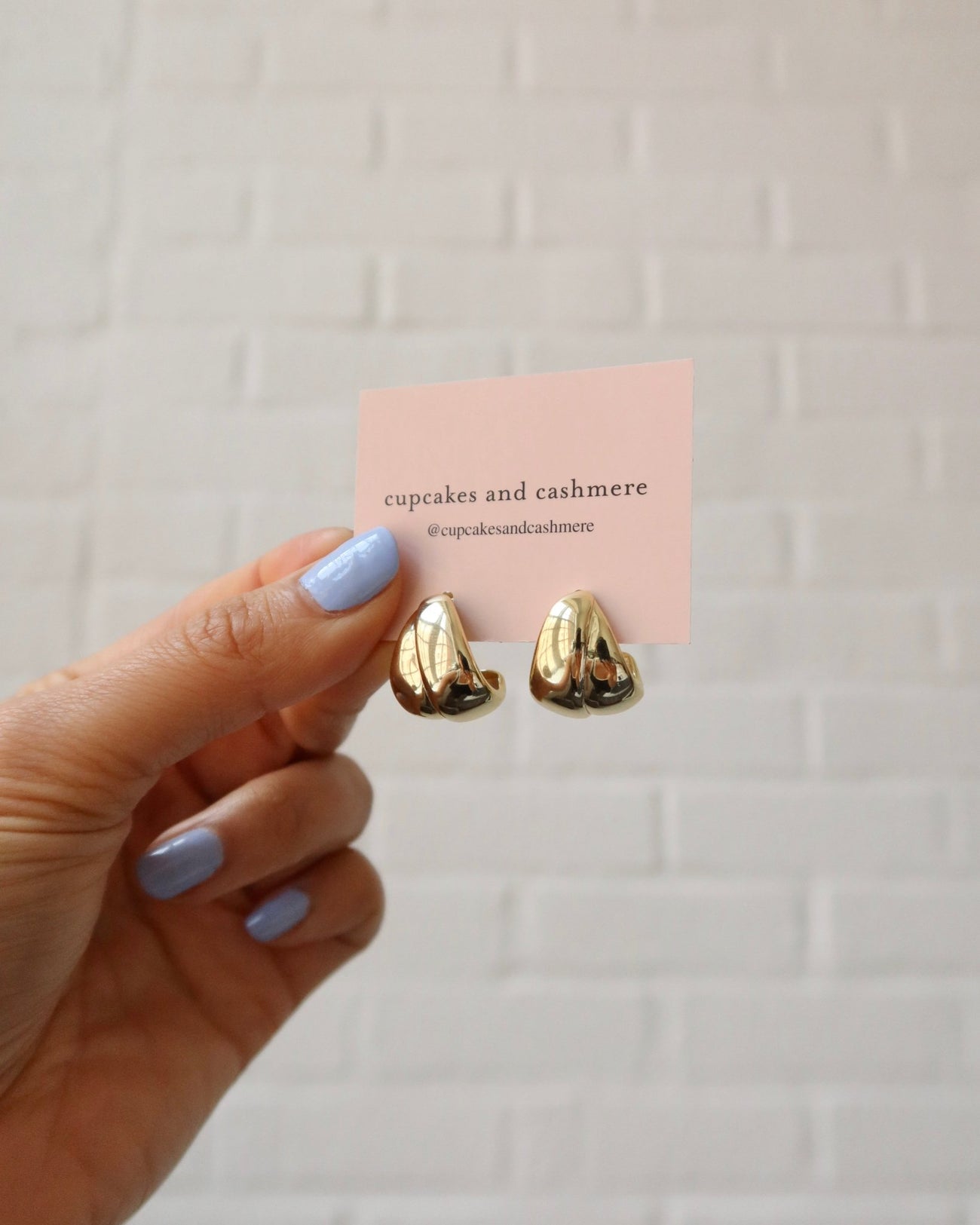 THE ELLIE - Shop Cupcakes and Cashmere