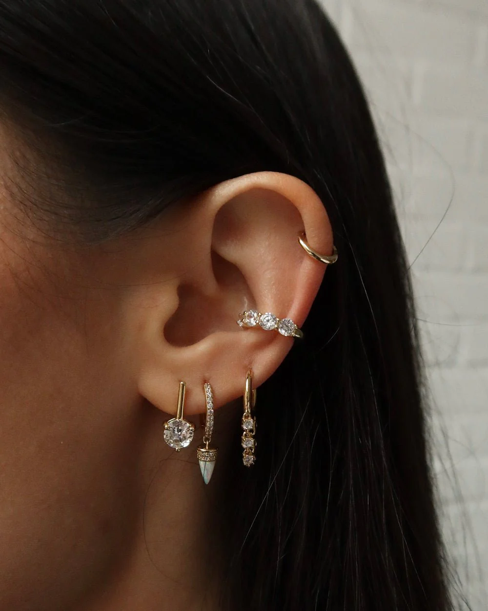 Shop Cupcakes and Cashmere | Curated by Emily Schuman