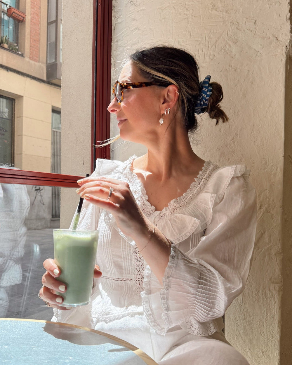 THE FELICITY - Shop Cupcakes and Cashmere