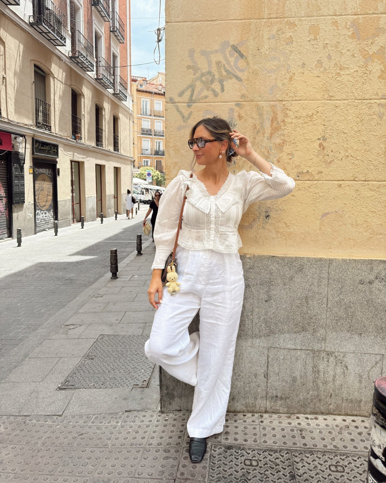THE FELICITY - Shop Cupcakes and Cashmere