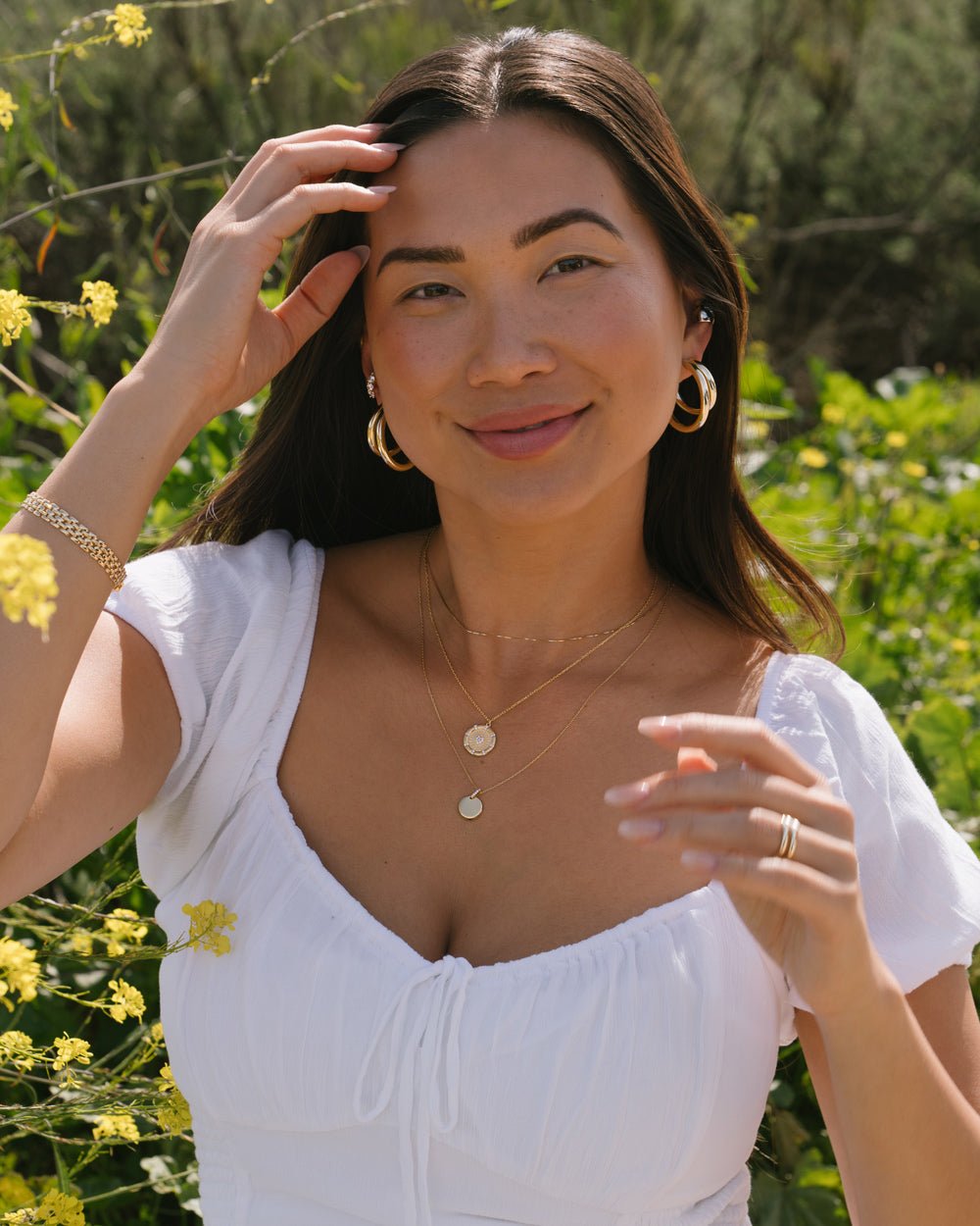 THE FRANCESCA - Shop Cupcakes and Cashmere
