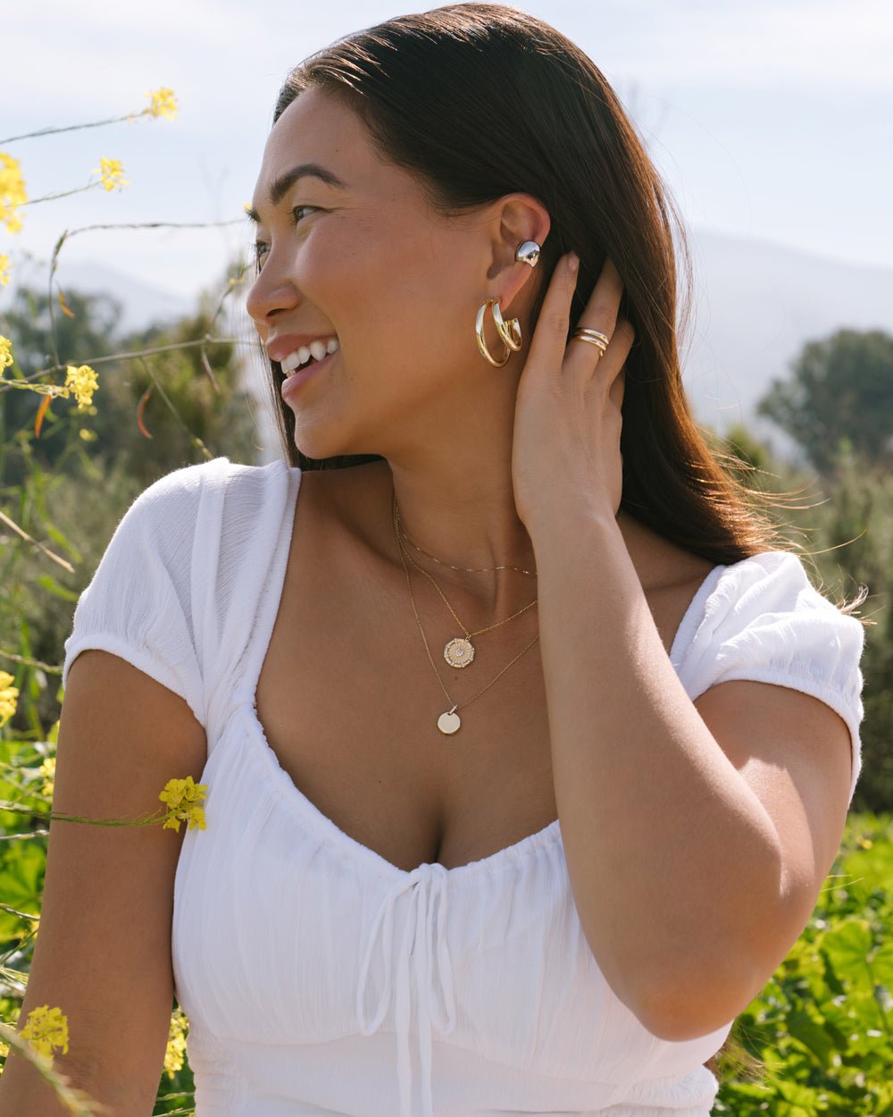 THE FRANCESCA - Shop Cupcakes and Cashmere