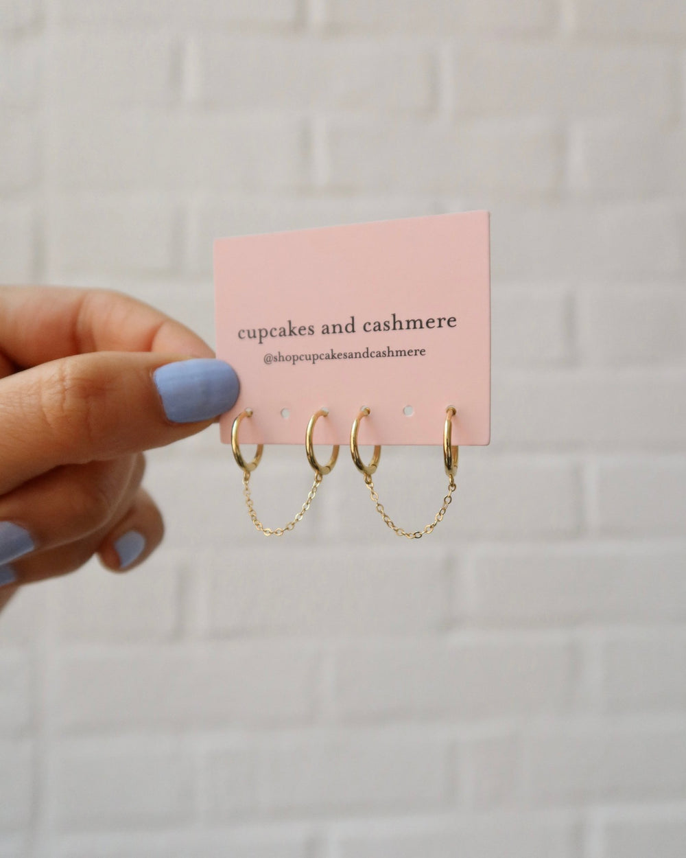 THE GEMMA - Shop Cupcakes and Cashmere