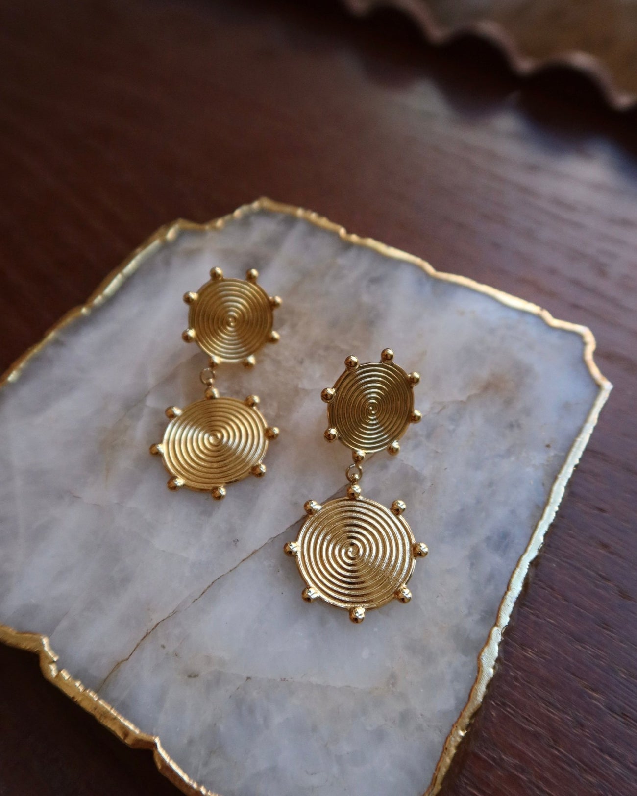 THE GIA - Shop Cupcakes and Cashmere