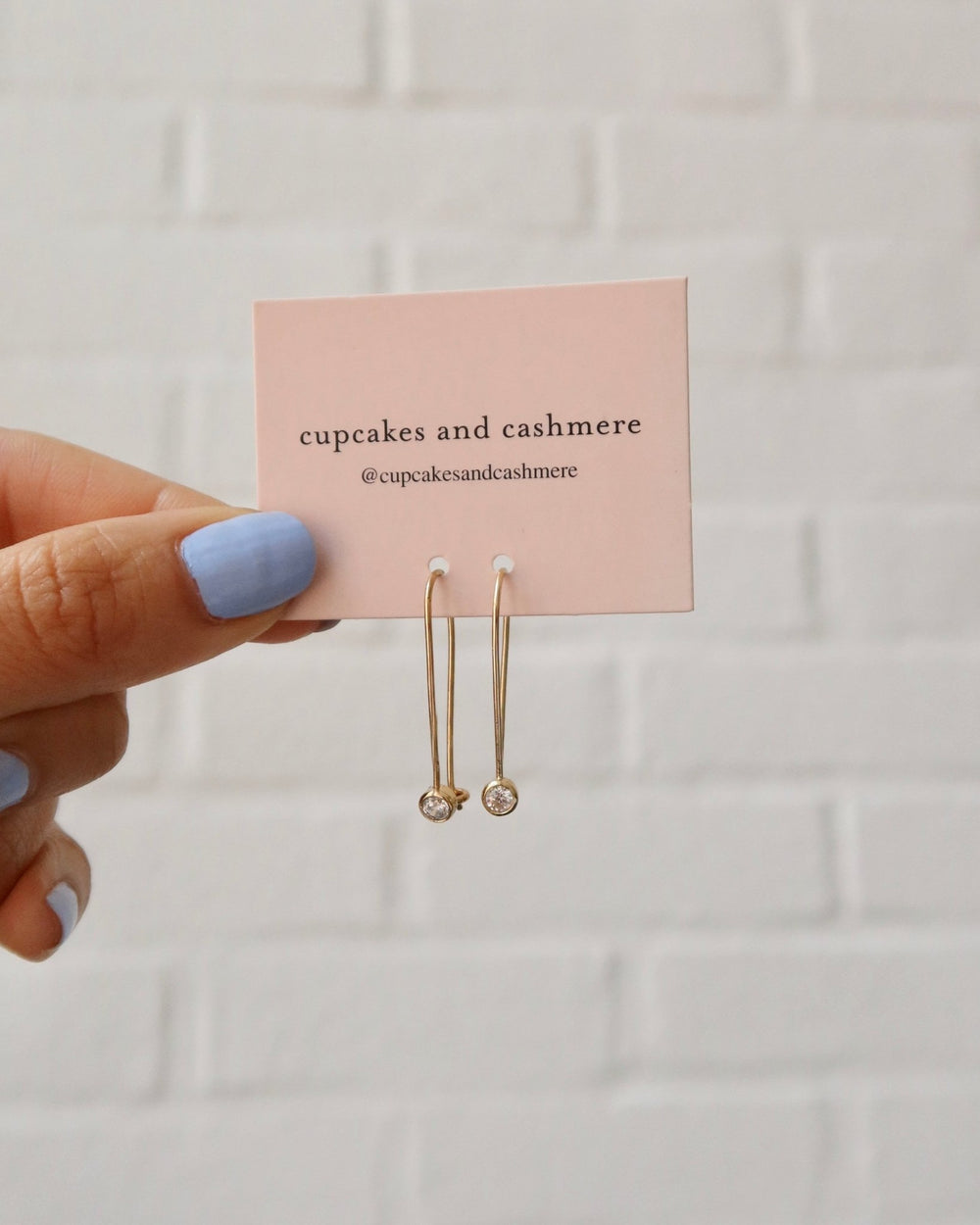 THE ISABELLA - Shop Cupcakes and Cashmere