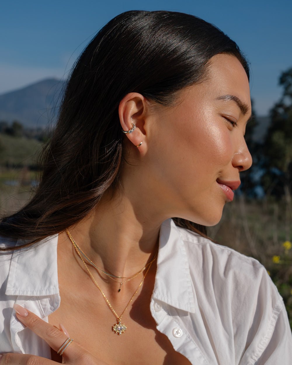 THE JEUNE - Shop Cupcakes and Cashmere