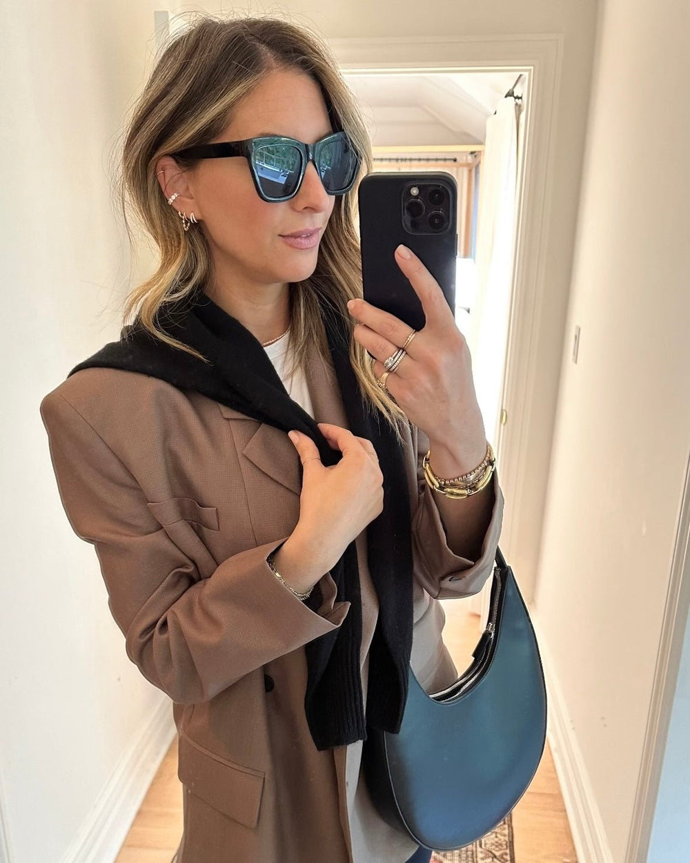 THE JEUNE - Shop Cupcakes and Cashmere