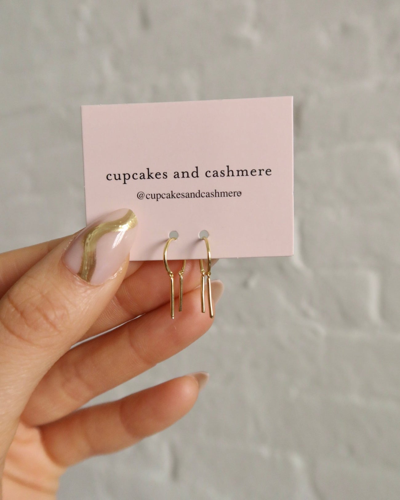 THE LOTTIE - Shop Cupcakes and Cashmere