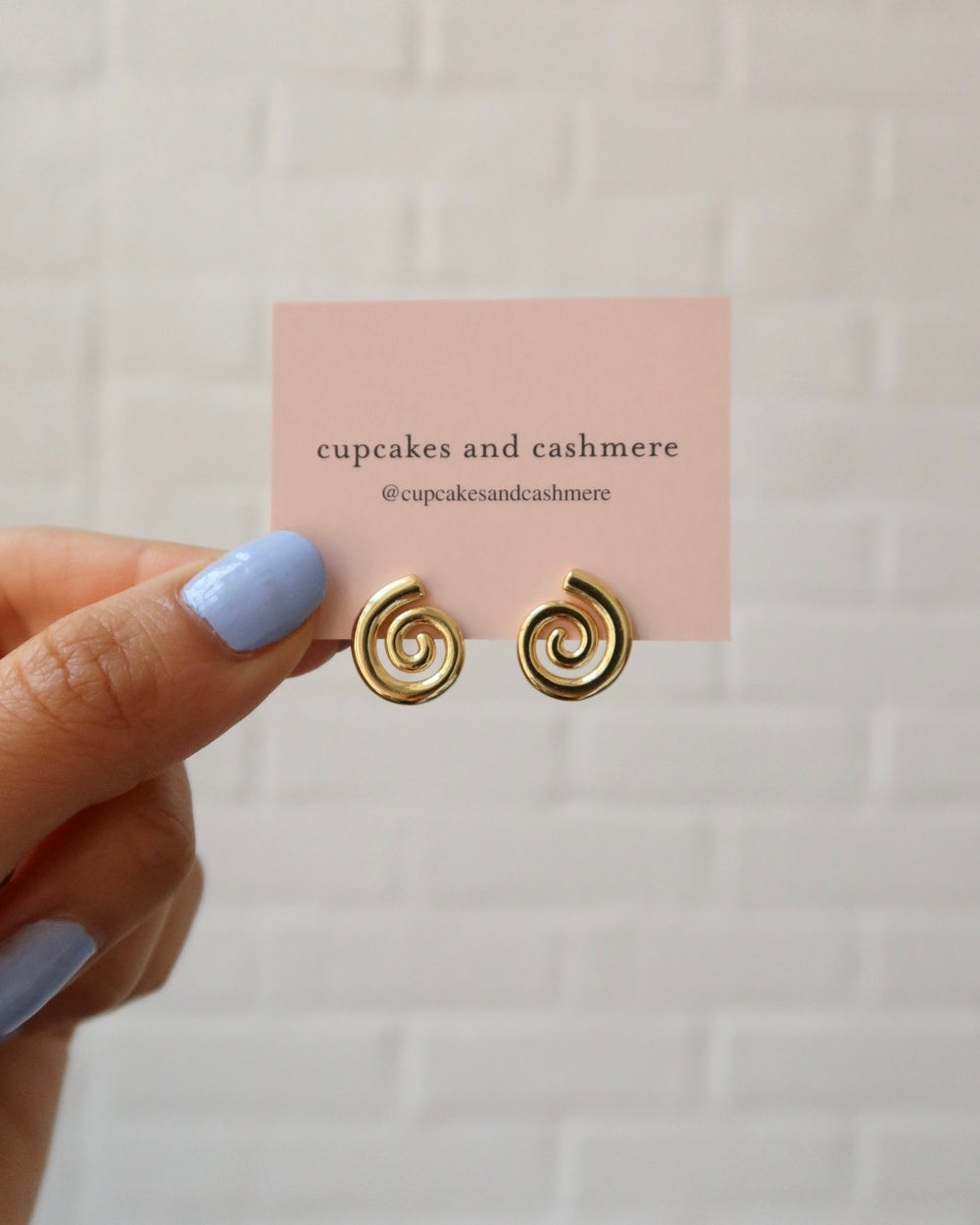 THE MIA - Shop Cupcakes and Cashmere