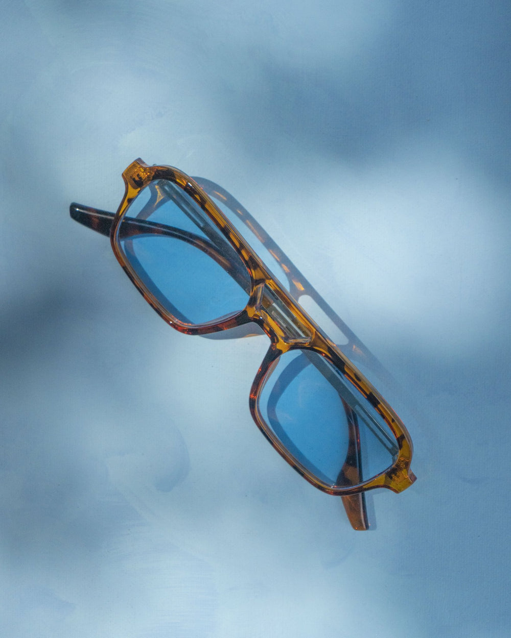 VINTAGE RETRO SQUARE AVIATOR - Shop Cupcakes and Cashmere