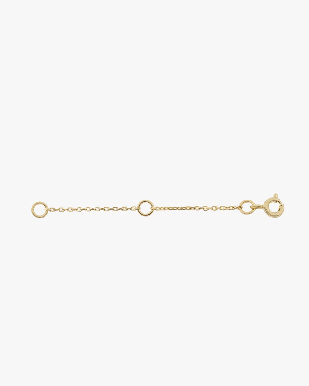 2" NECKLACE EXTENDER - Shop Cupcakes and Cashmere