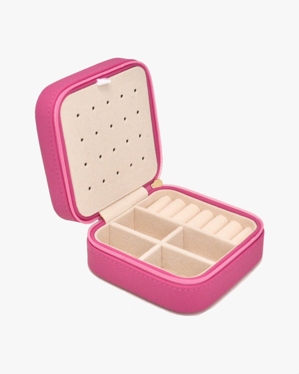 CUPCAKES AND CASHMERE JEWELRY CASE - Shop Cupcakes and Cashmere