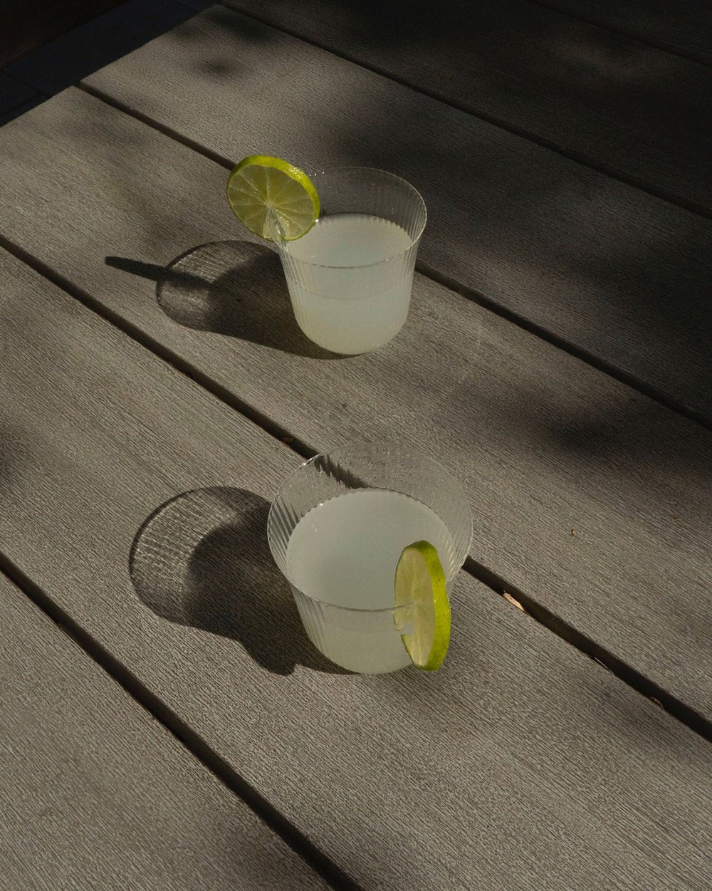 INKU GLASS TUMBLER - Shop Cupcakes and Cashmere
