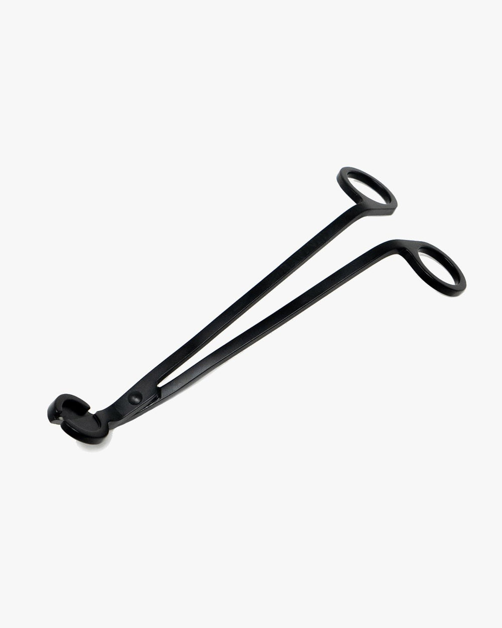 MATTE BLACK WICK TRIMMER - Shop Cupcakes and Cashmere