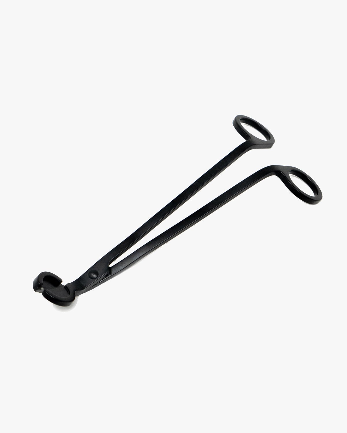 MATTE BLACK WICK TRIMMER - Shop Cupcakes and Cashmere