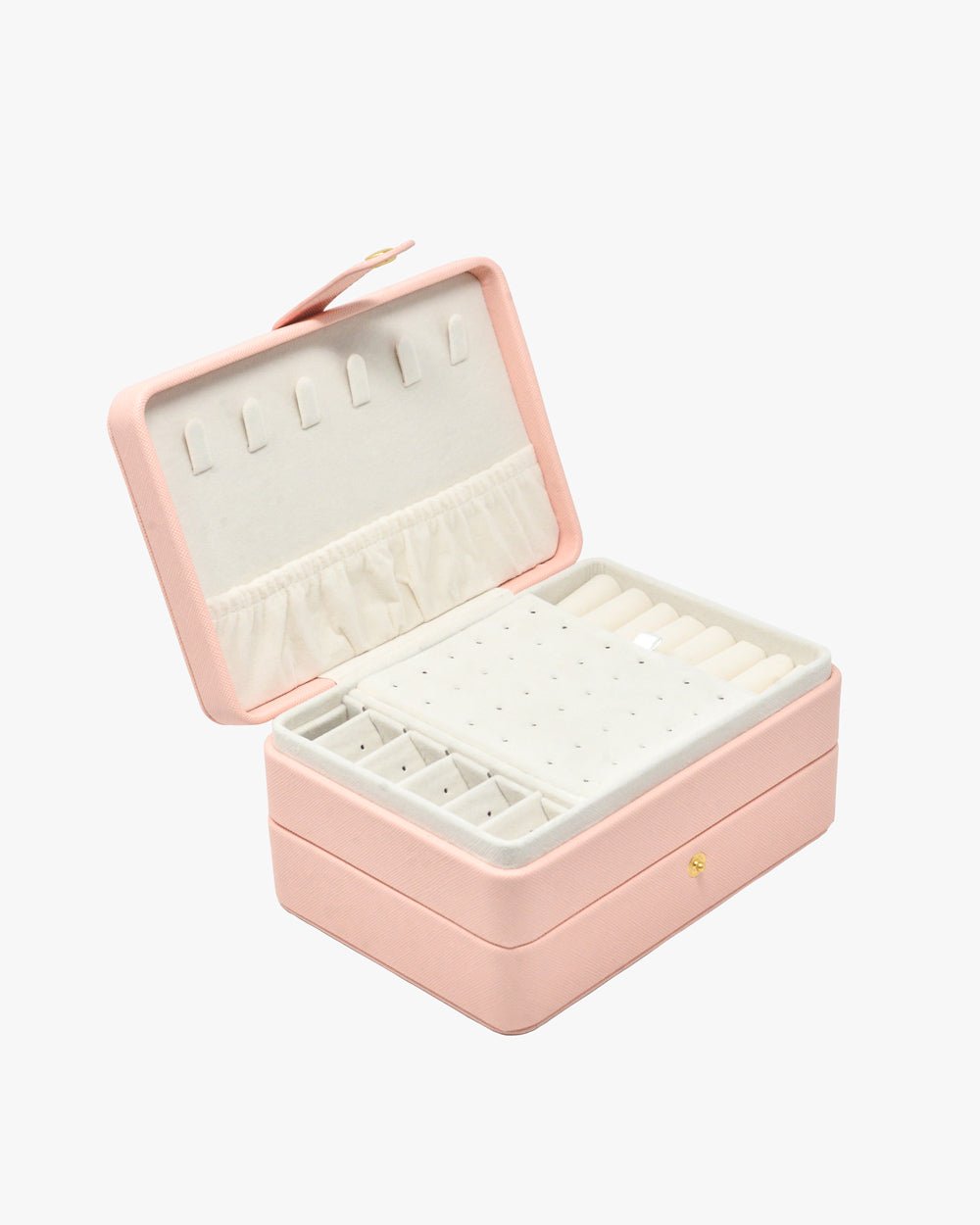 MULTI-DRAWER JEWELRY BOX - Shop Cupcakes and Cashmere