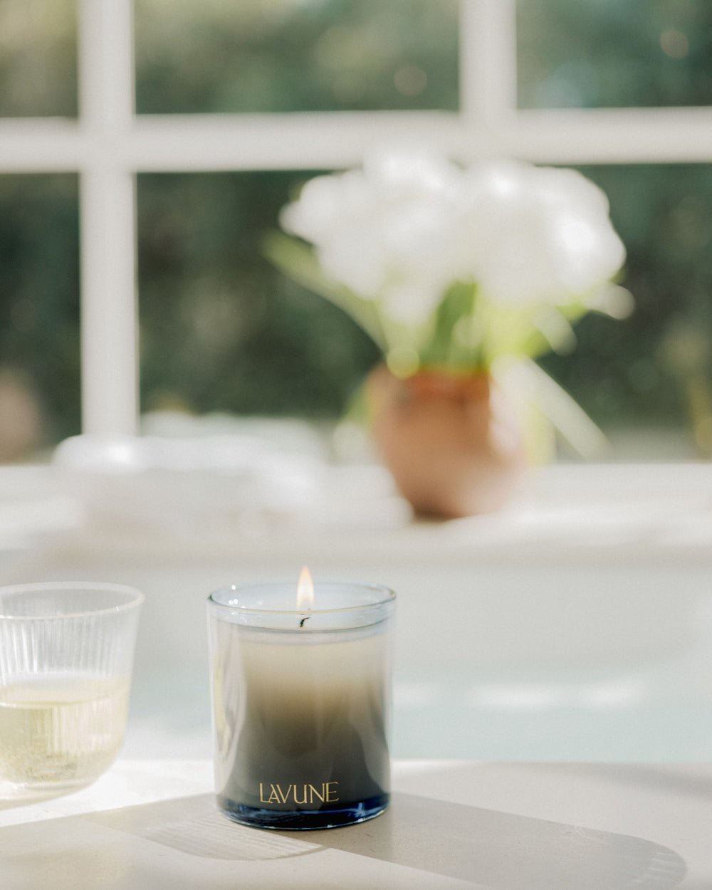 NÀö02 DUSK CANDLE - Shop Cupcakes and Cashmere