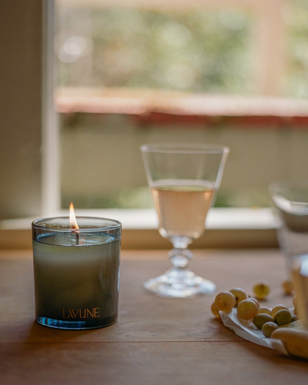 NÀö06 SOLSTICE CANDLE - Shop Cupcakes and Cashmere