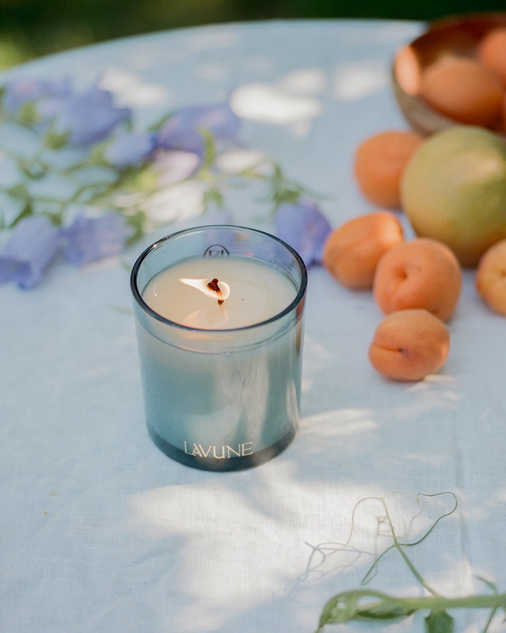 NÀö06 SOLSTICE CANDLE - Shop Cupcakes and Cashmere