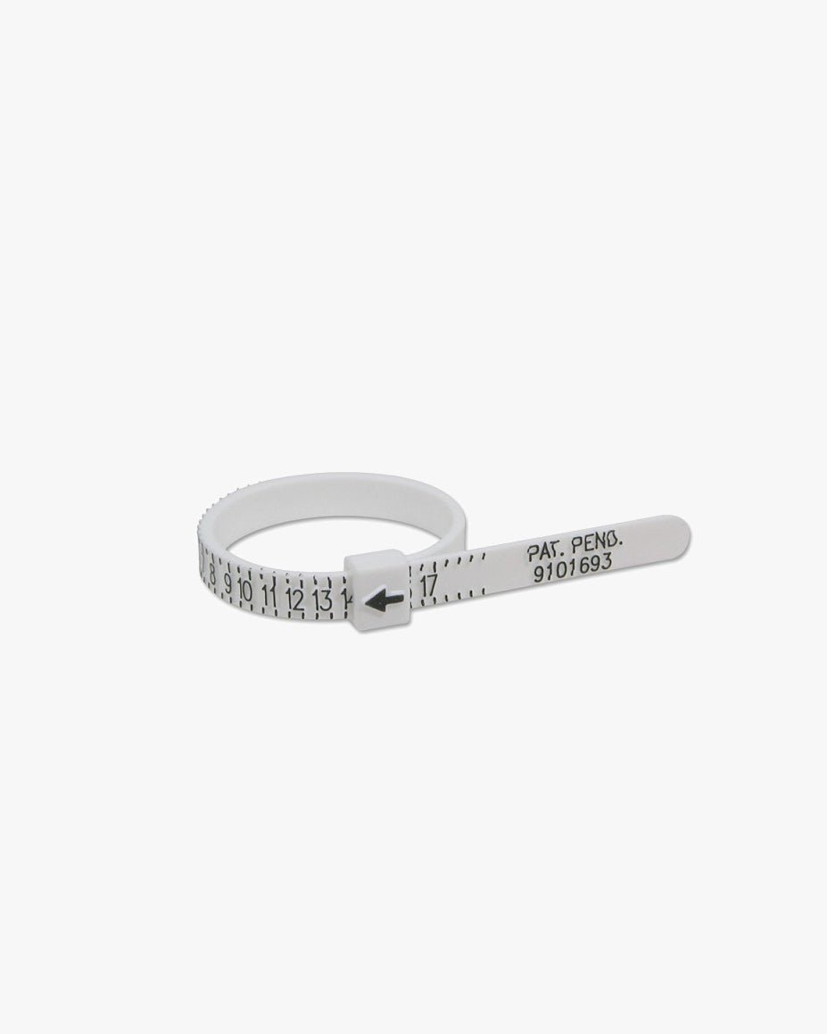 RING SIZER - Shop Cupcakes and Cashmere