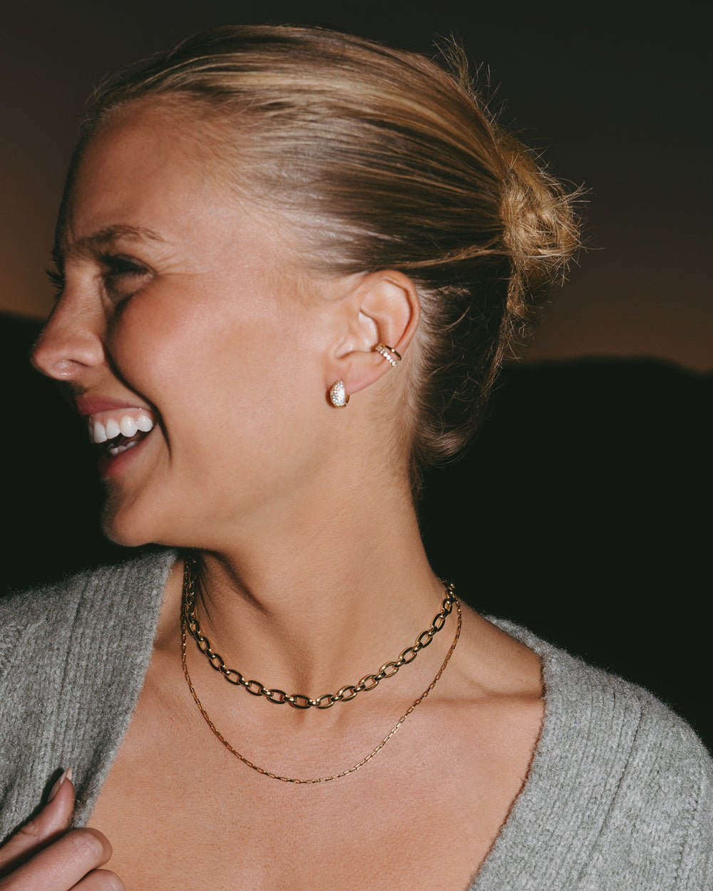 THE BIRDIE - Shop Cupcakes and Cashmere