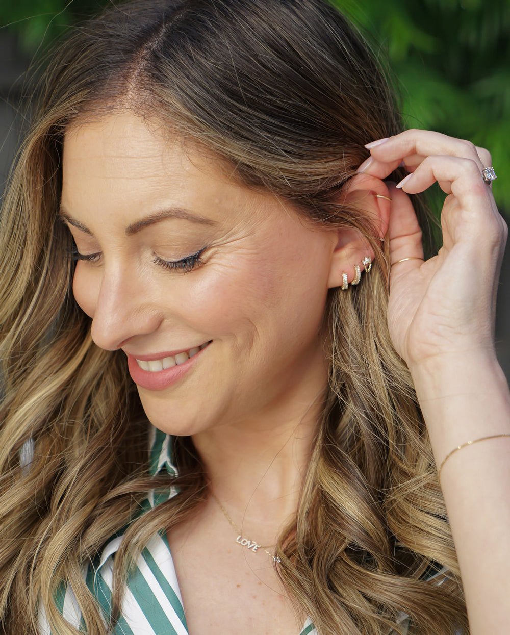 THE MEGAN - Shop Cupcakes and Cashmere