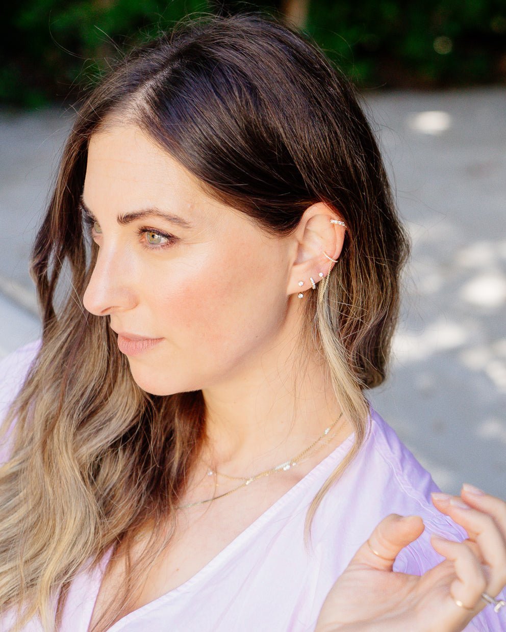 THE SCARLETT - Shop Cupcakes and Cashmere